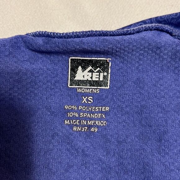 REI Running T-shirt - Picture 3 of 3